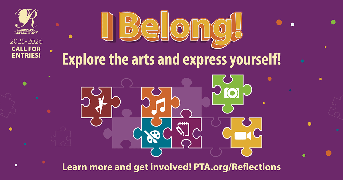 I belong logo